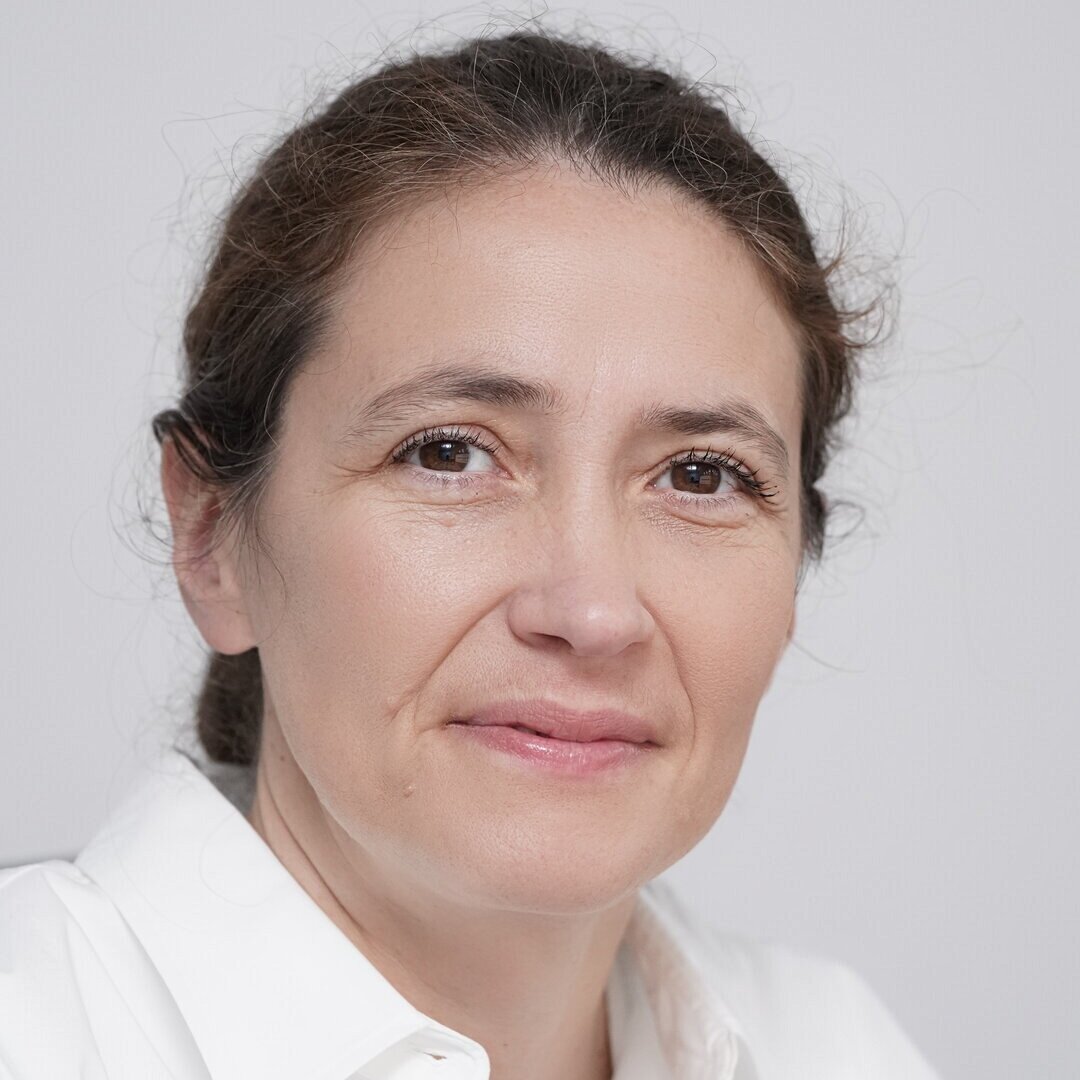 Dr. med. Ramona Rus